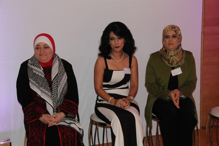 L'Oreal Annual Award Ceremony